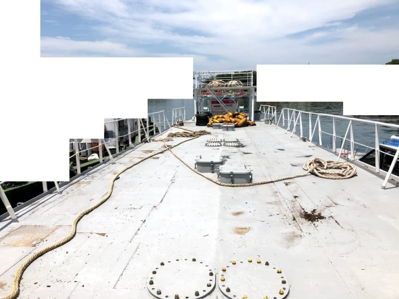 908.3m Tanker - Image 9