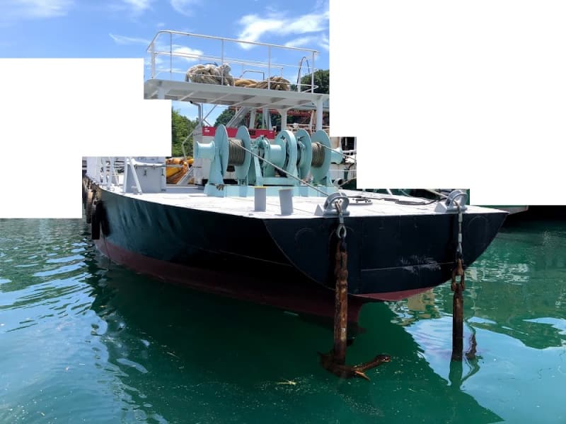 908.3m Tanker - Image 5