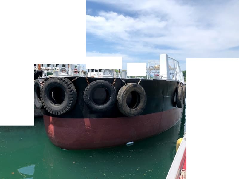 908.3m Tanker - Image 3