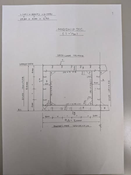 908.3m Tanker - Image 18