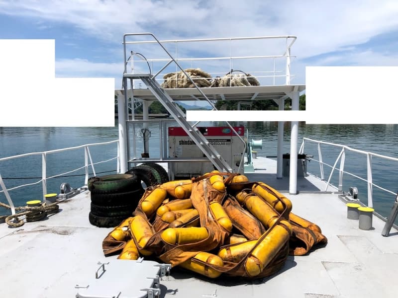 908.3m Tanker - Image 16