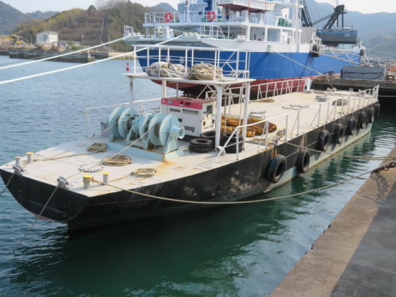 908.3m Tanker - Image 2