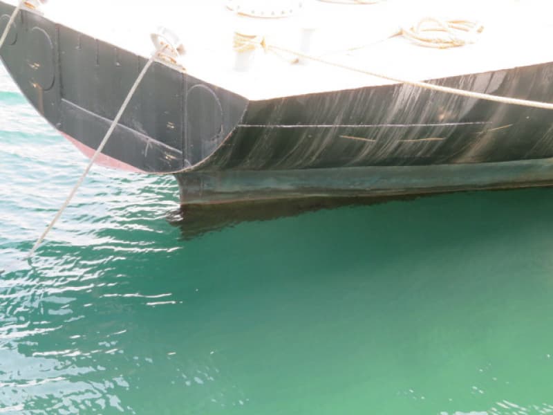 908.3m Tanker - Image 6