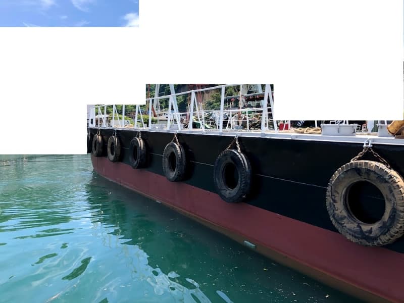 908.3m Tanker - Image 4