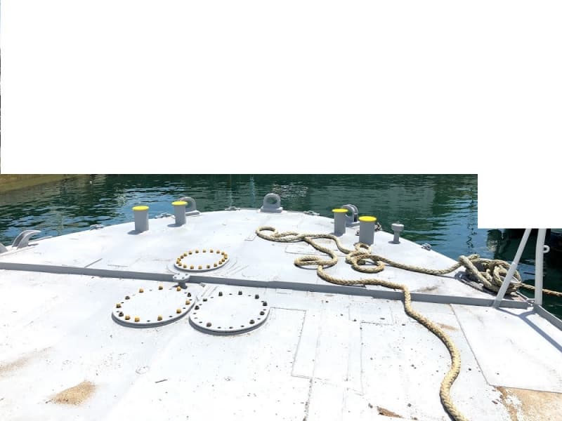 908.3m Tanker - Image 8