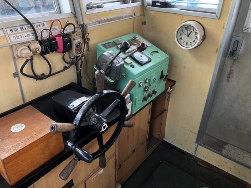 524.3m Tugboat (1988) - Image 34