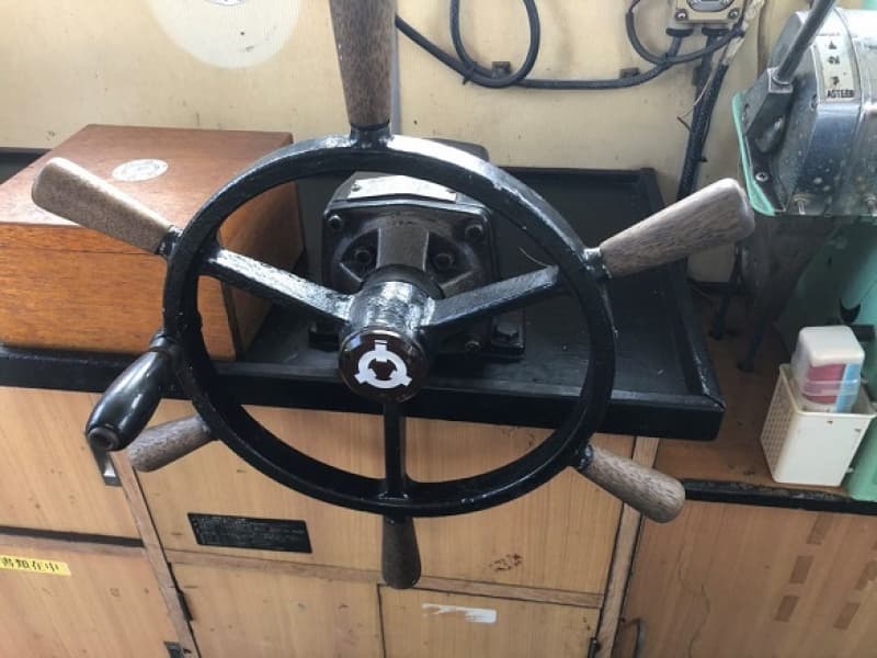 524.3m Tugboat (1988) - Image 38