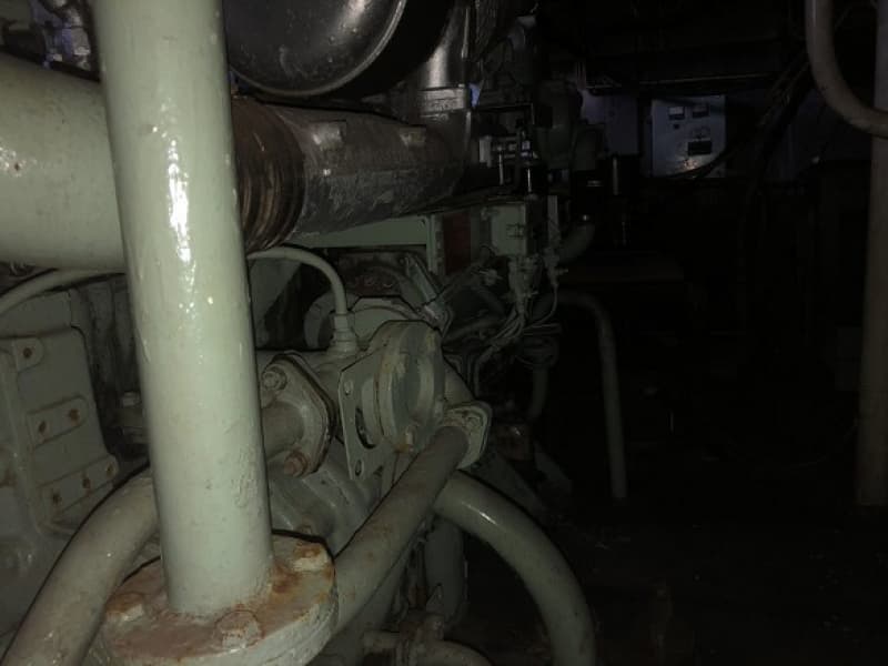 524.3m Tugboat (1988) - Image 22