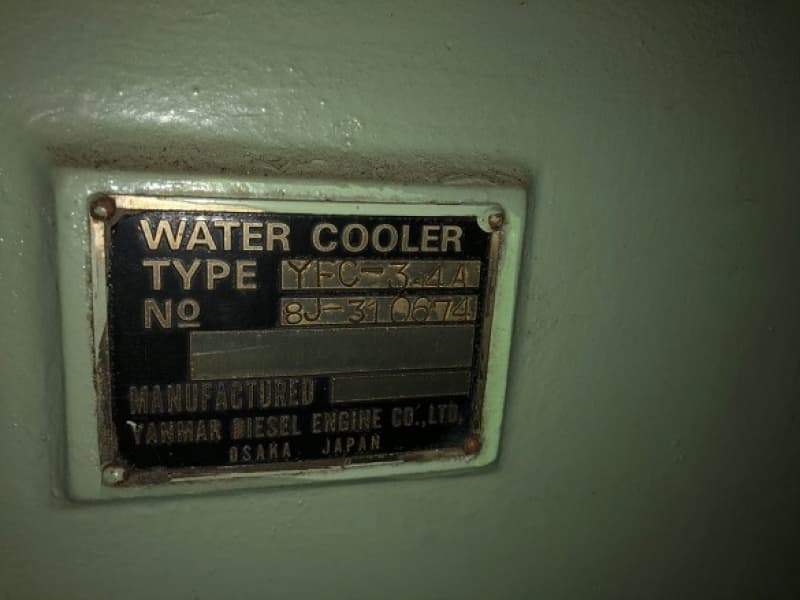 524.3m Tugboat (1988) - Image 27