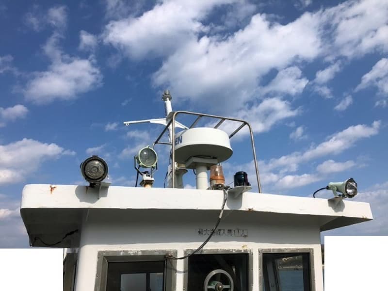 524.3m Tugboat (1988) - Image 9