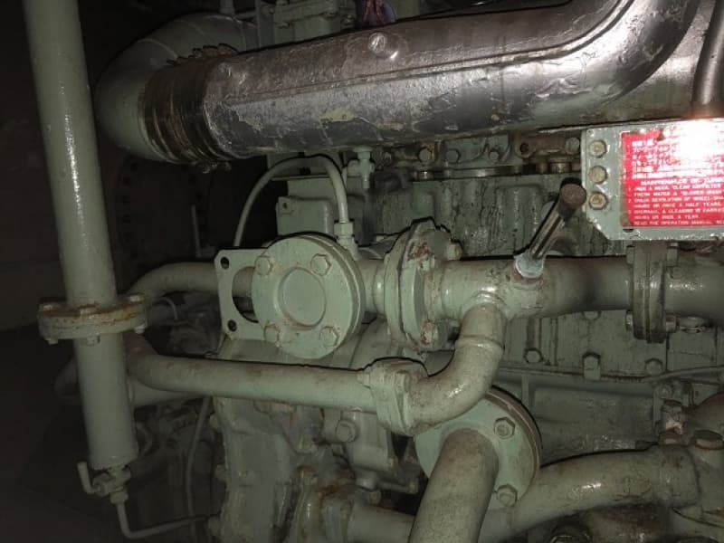 524.3m Tugboat (1988) - Image 23