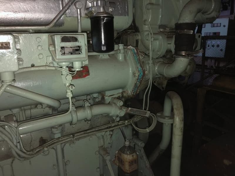 524.3m Tugboat (1988) - Image 24