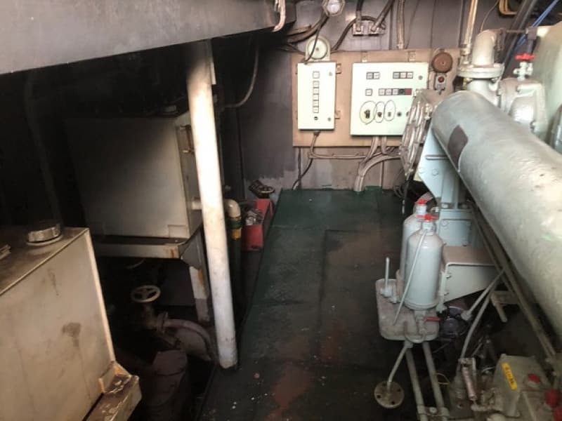 524.3m Tugboat (1988) - Image 17