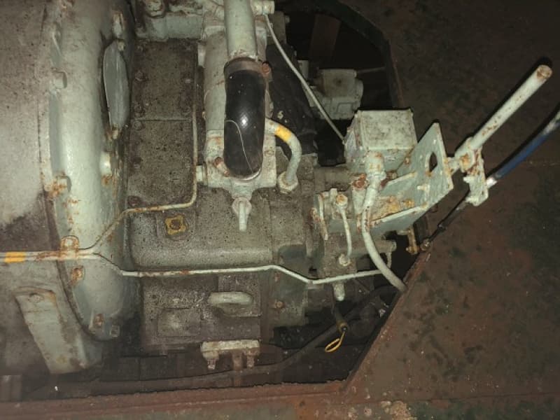 524.3m Tugboat (1988) - Image 20