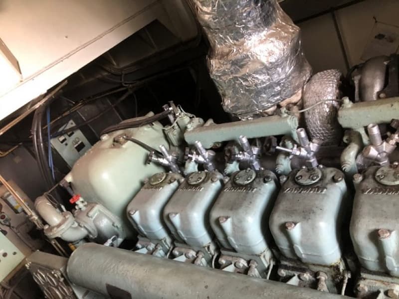 524.3m Tugboat (1988) - Image 18