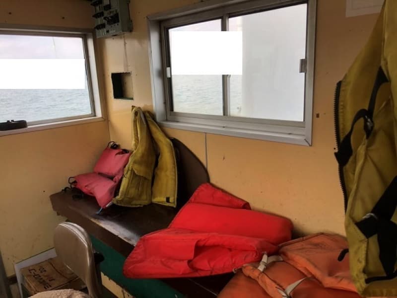 524.3m Tugboat (1988) - Image 33