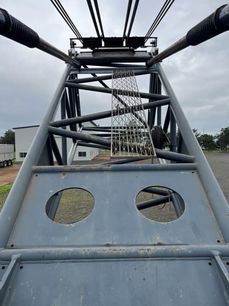 Vessel (1998) - Image 25