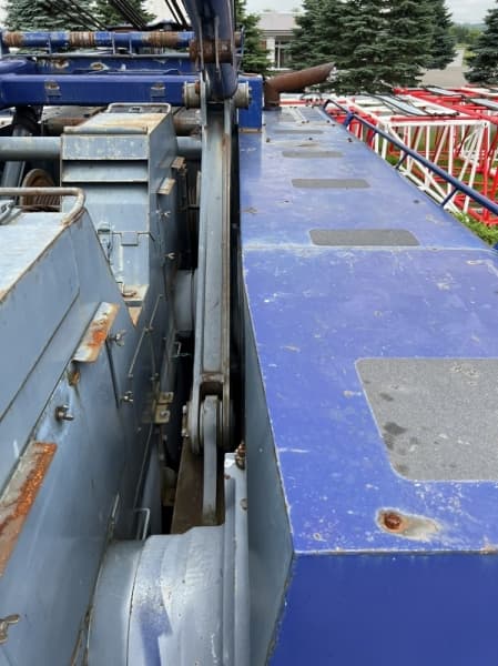 Vessel (1998) - Image 26