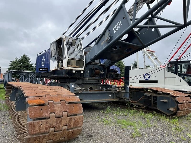 Vessel (1998) - Image 35