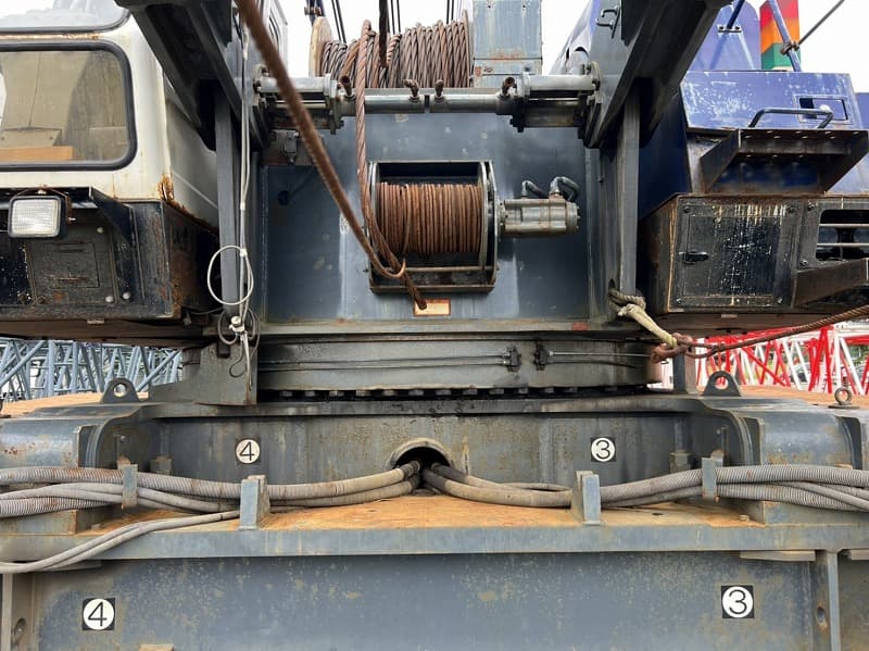 Vessel (1998) - Image 34