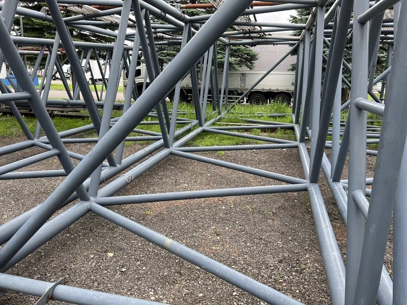 Vessel (1998) - Image 53