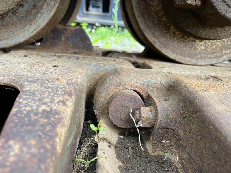 Vessel (1998) - Image 40