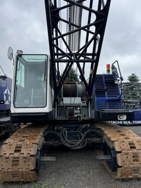 Vessel (1998) - Image 4