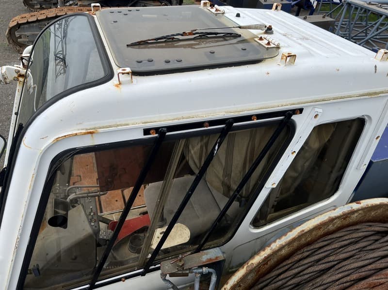 Vessel (1998) - Image 24