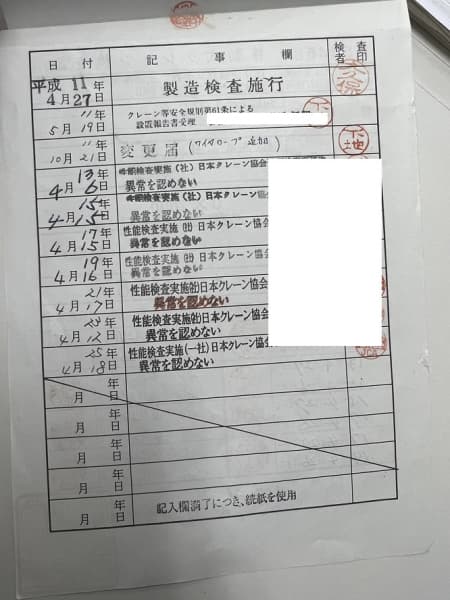 Vessel (1998) - Image 64