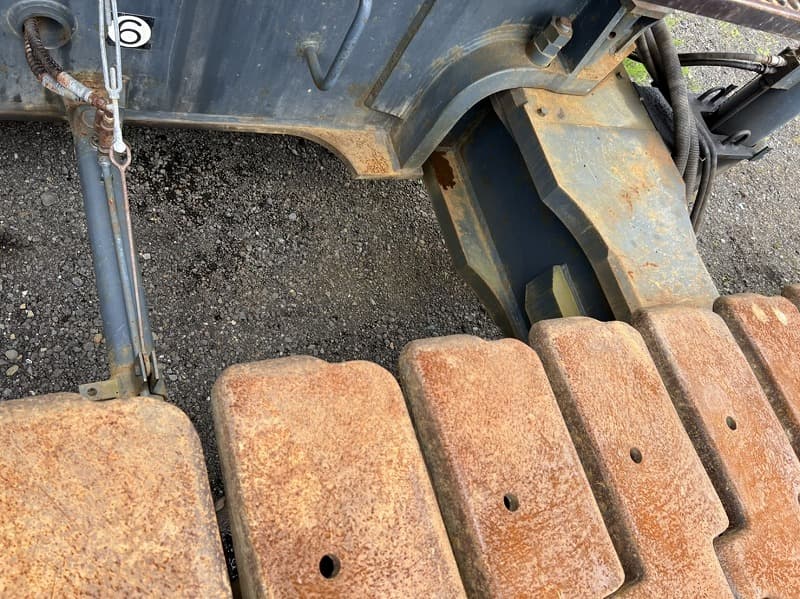 Vessel (1998) - Image 45