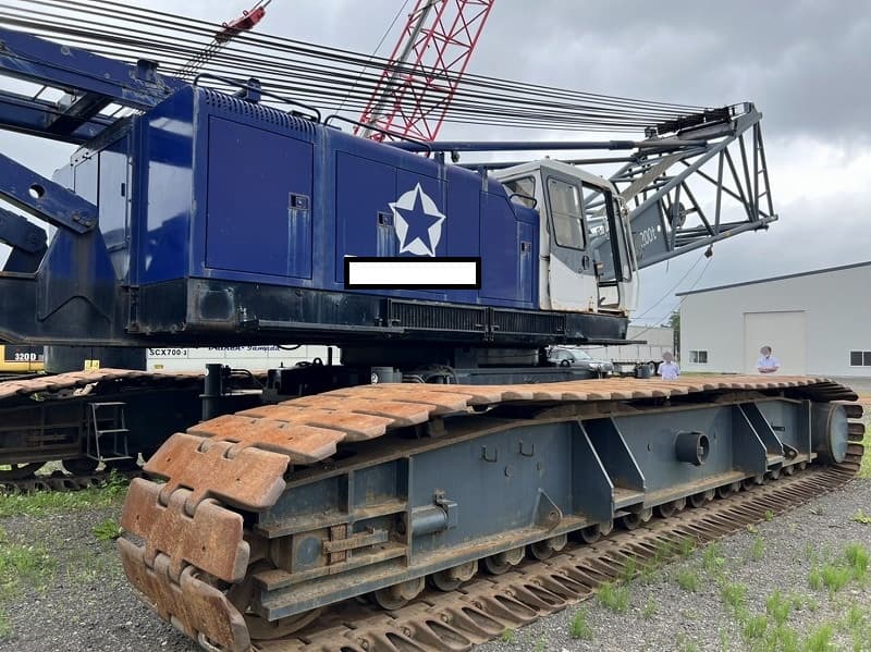 Vessel (1998) - Image 12