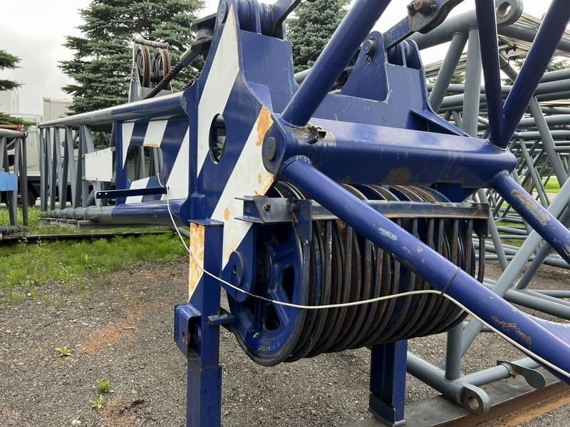 Vessel (1998) - Image 56