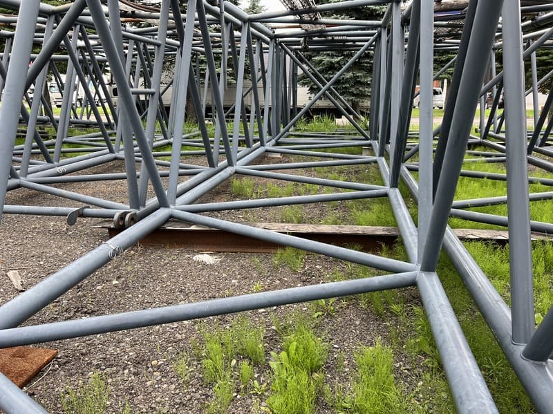 Vessel (1998) - Image 48