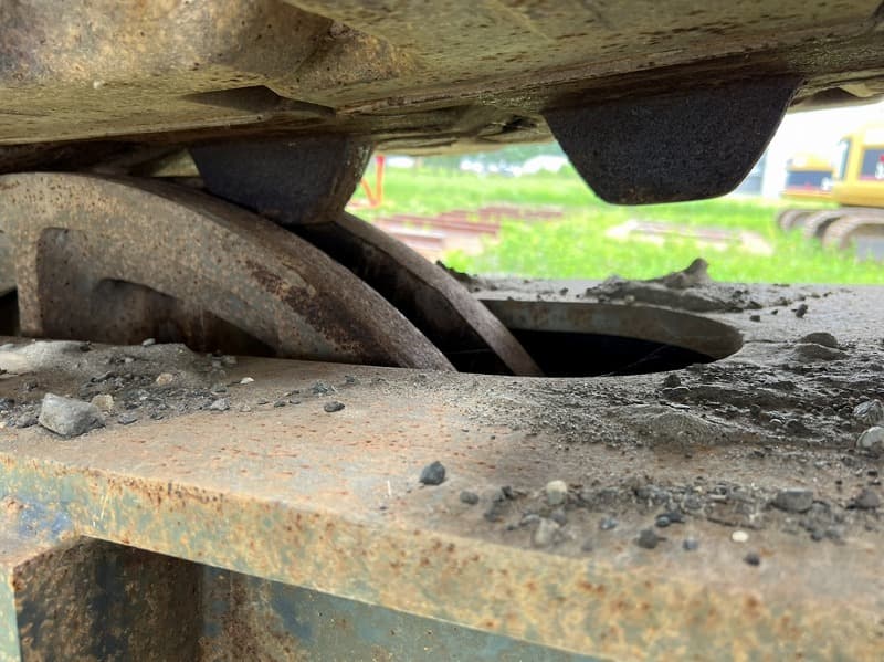 Vessel (1998) - Image 28