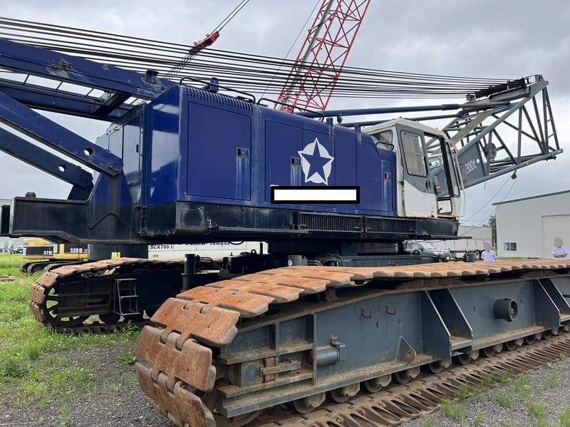 Vessel (1998) - Image 11