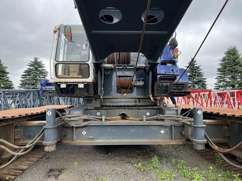 Vessel (1998) - Image 18