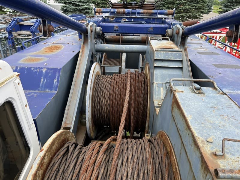 Vessel (1998) - Image 23