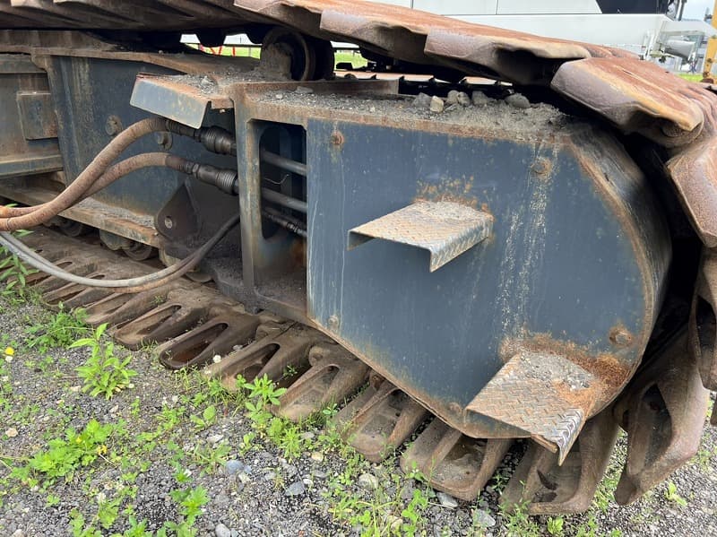 Vessel (1998) - Image 31