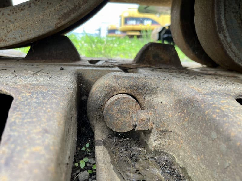 Vessel (1998) - Image 29