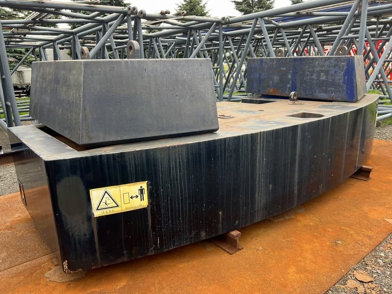 Vessel (1998) - Image 60