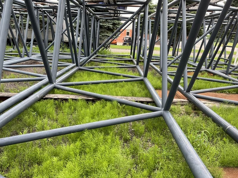 Vessel (1998) - Image 49