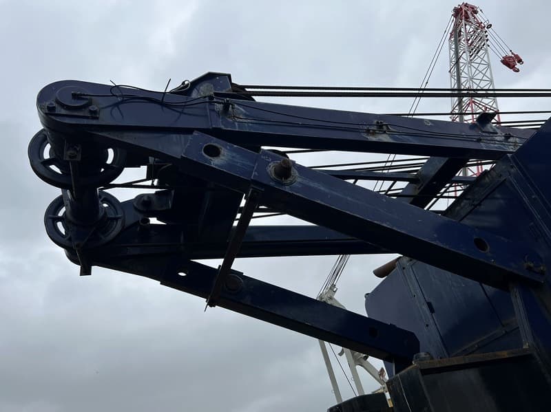 Vessel (1998) - Image 21