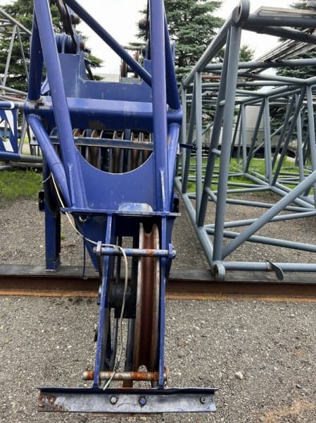 Vessel (1998) - Image 58