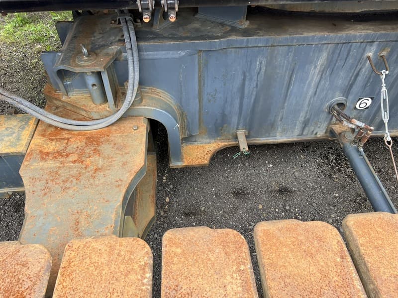 Vessel (1998) - Image 44