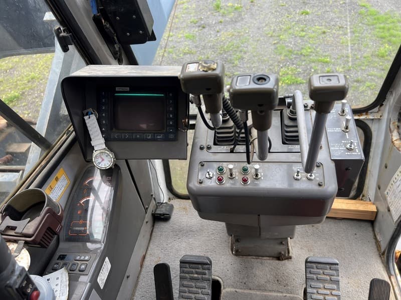 Vessel (1998) - Image 42