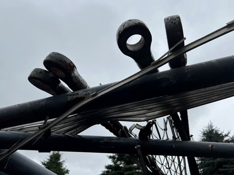 Vessel (1998) - Image 54