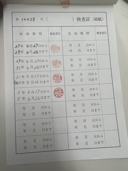 Vessel (1998) - Image 65