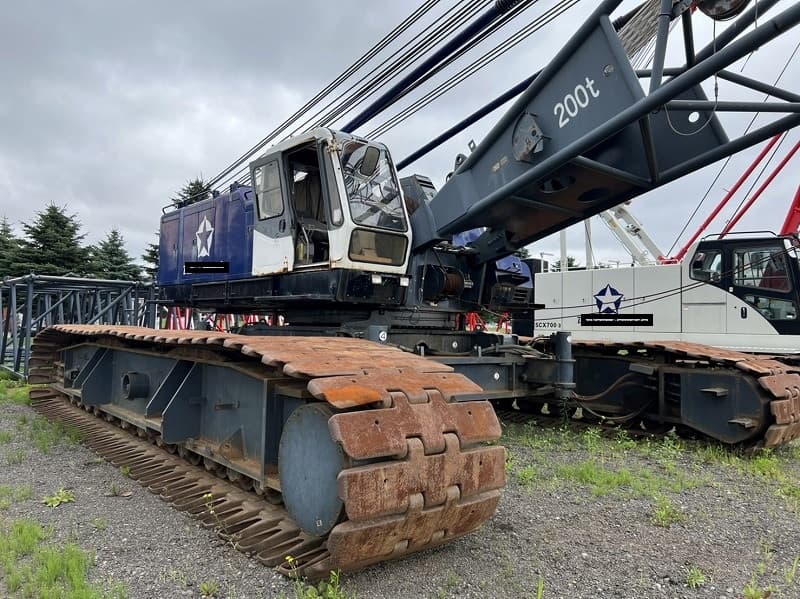 Vessel (1998) - Image 22