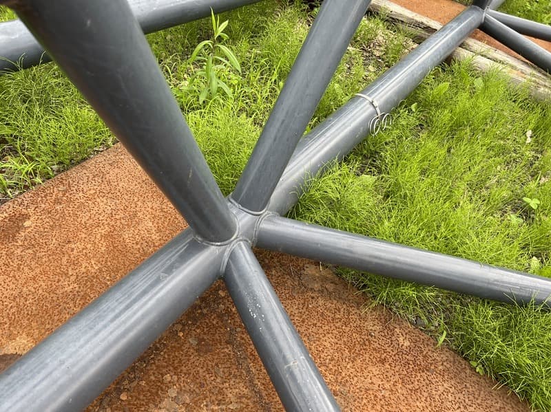 Vessel (1998) - Image 52