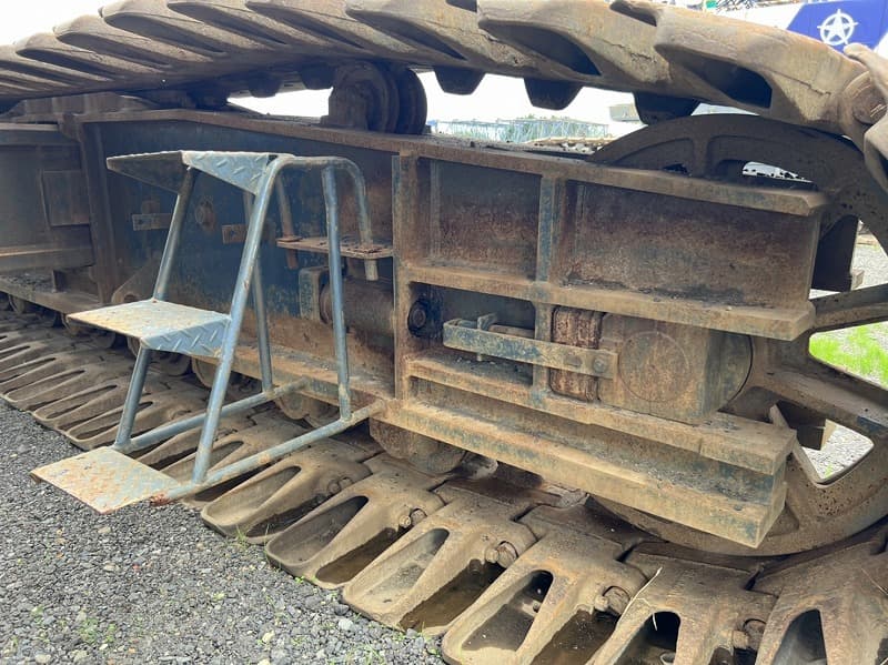 Vessel (1998) - Image 30